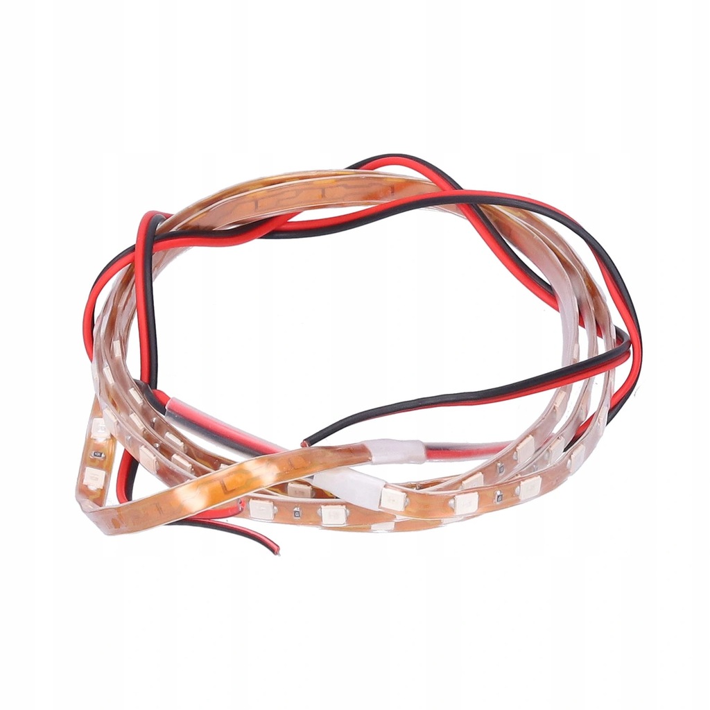 фото №10, Стрічка діодна лампа domowa