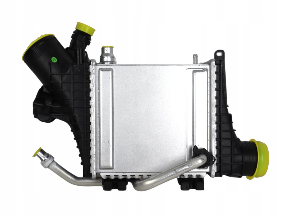 фото №3, Интеркулер mercedes cls c257 2018 -