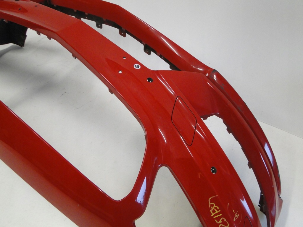 Mercedes бампер передний a1768851825 a klasa 176 w176 pts amg Оригинал