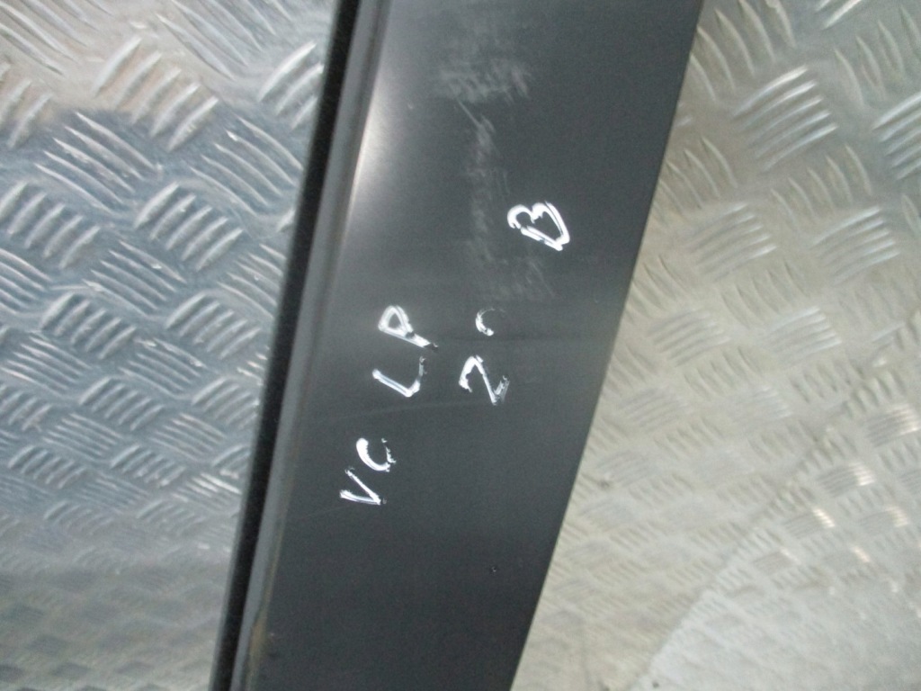 фото №5, Дверь левый перед opel vectra c z21b