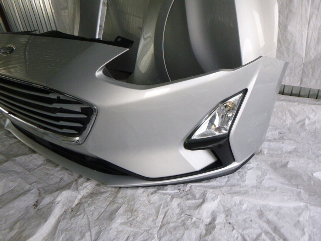 Купить Капот бампер крыло лампы перед ford focus mk4