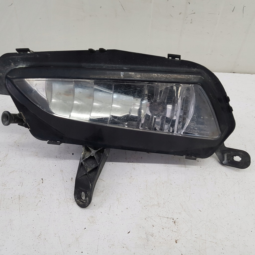 фото №1, Противотуманная фара левый opel astra k