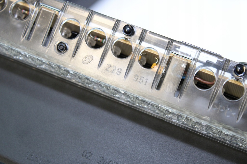 фото №5, Bmw e60 третий свет стоп 6927018 стоп-сигнал