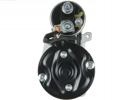 фото №3, Стартер s0218 as-pl mercedes klasa c w203