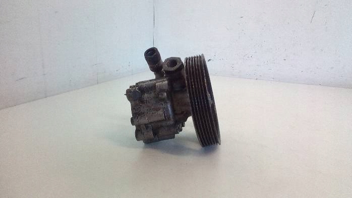 фото №6, Насос усилителя citroen c5 1,6 b 9636086580