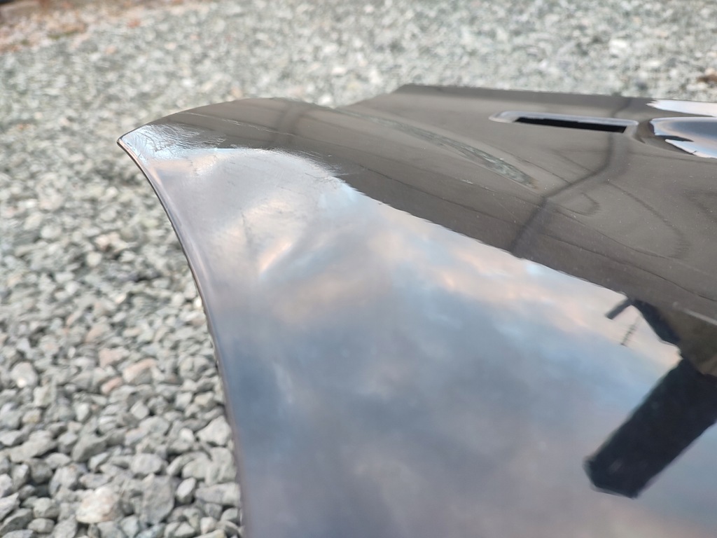 фото №9, Ford kuga mk1 двері правий задня задні f8