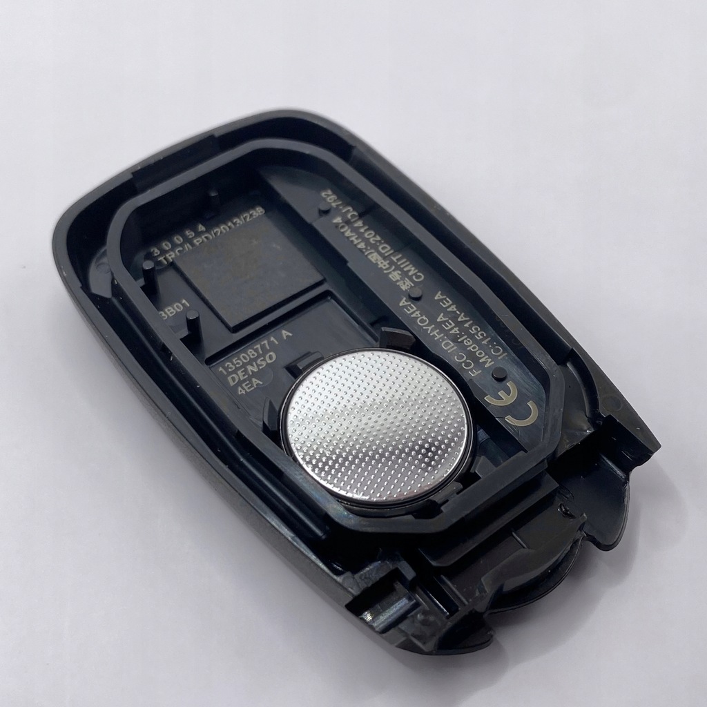 фото №8, Ключ автомобільний smart key usa chevrolet camaro cruze malibu 2016-2021