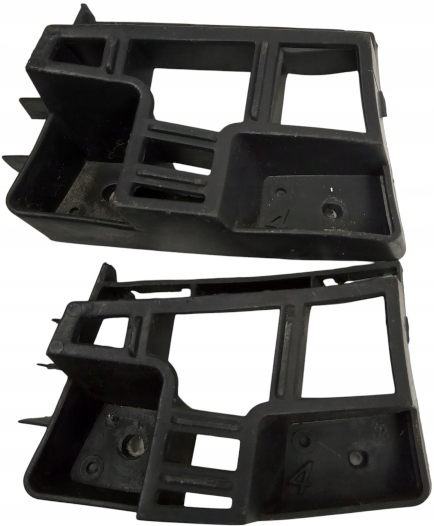 фото №1, Направляющая бампера правый левый задняя комплект opel meriva b