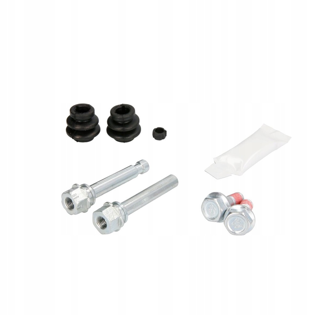 фото №1, Autofren d7193c набір tulei направляючих, супорт гальма