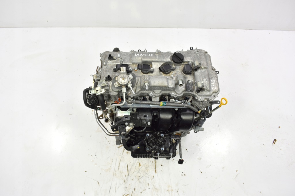 фото №1, Двигатель lexus gs is iii 2.5 гибрид 2ar-fse