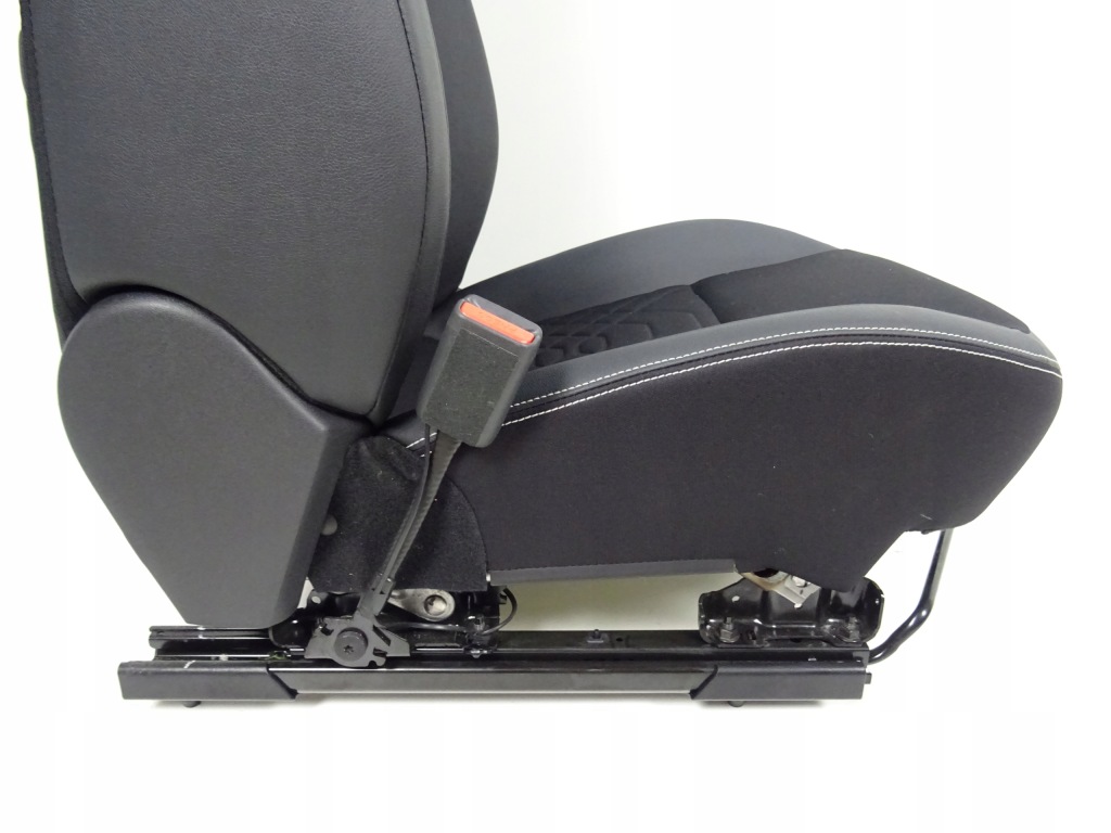 фото №14, Nissan juke ii f16 заднє сидіння задня задня сидіння перед напівшкіра комплект