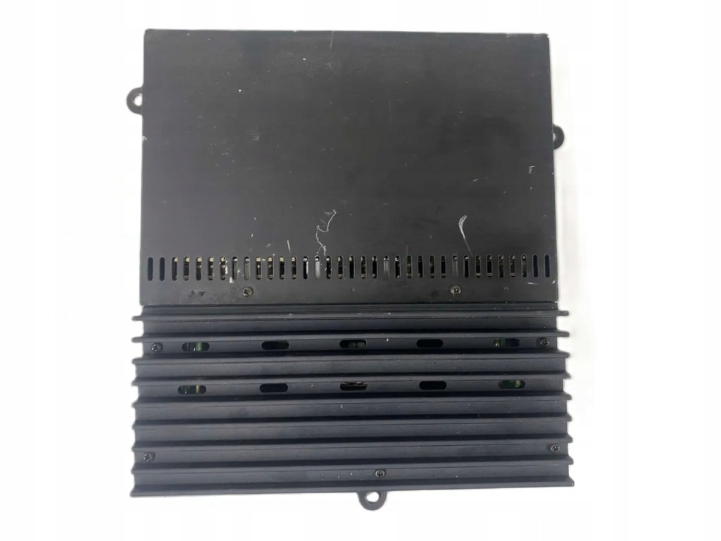 Купити Bmw x5 підсилювач аудіо 2002 suv 4/5dr 65128379376 01-03 дизель 3.0d