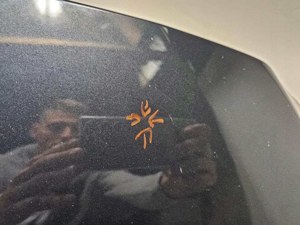 фото №9, Капот кришка двигуна volvo v60 i s60 lift