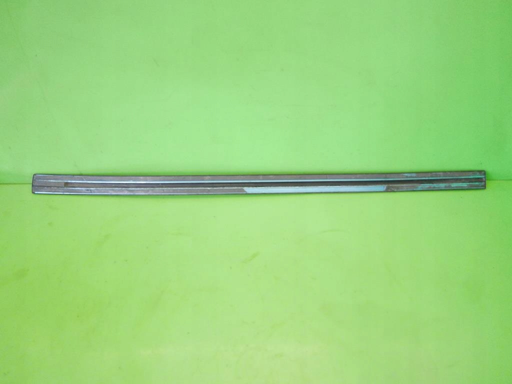 фото №7, Молдинг двері права перед land rover freelander i