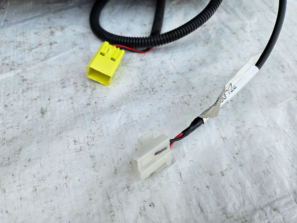 фото №10, Сиденье спинка подушка безопасности правый перед с подогревом mazda cx-3 2015-2021