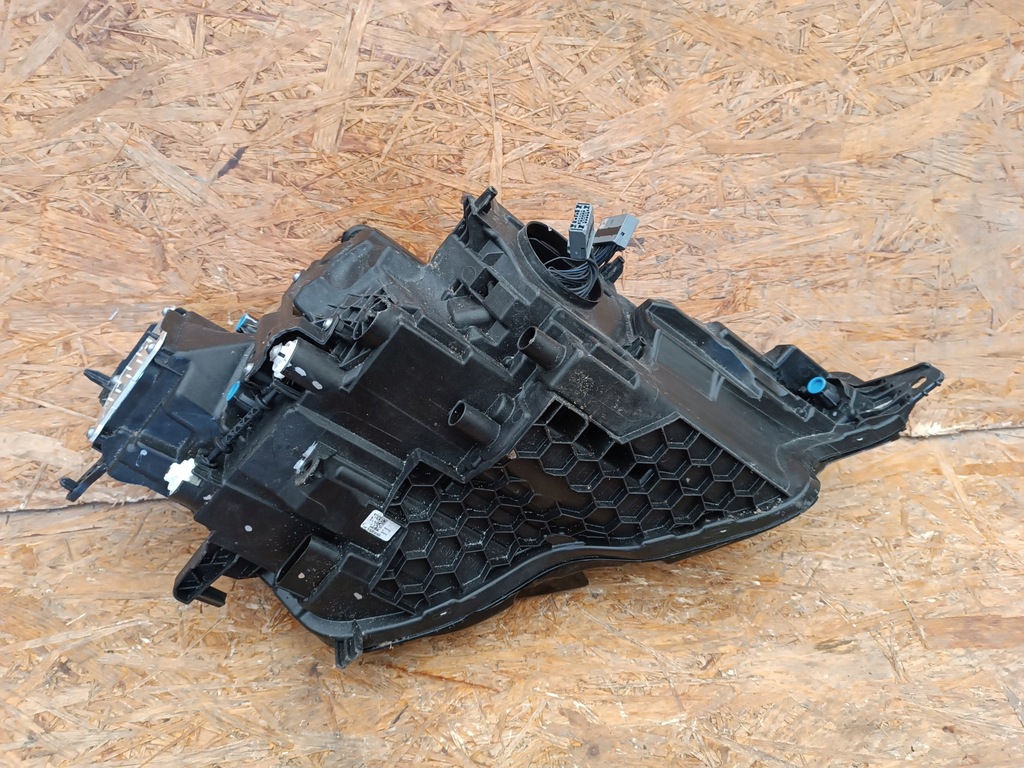 фото №16, Лампа лівий перед led eu volvo s60 v60 32314165