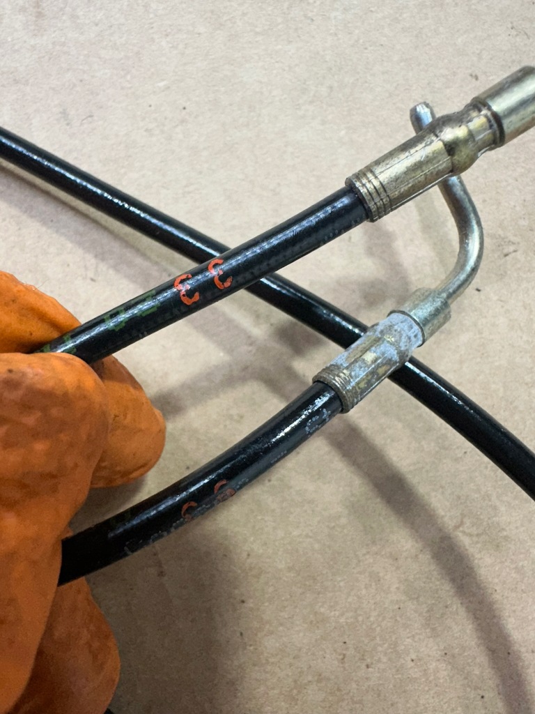 Привід дах ліва, петля ліва, кришки mercedes sl r230, w230 h2 Київ