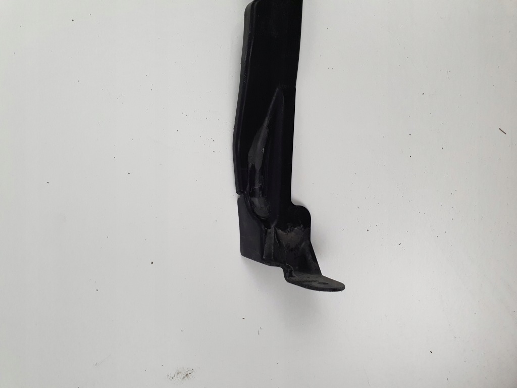 фото №9, Toyota rav4 iv 13 - 18 защита боковая радиатора левая 16697-26010