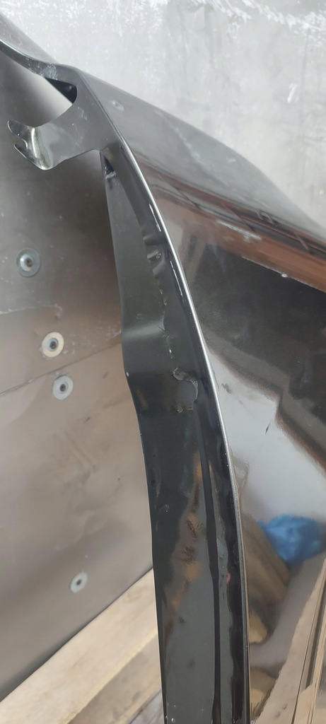 фото №10, Крыло правый перед передний nissan x-trail xtrail iii 3 t32 04.14-08.22 ean