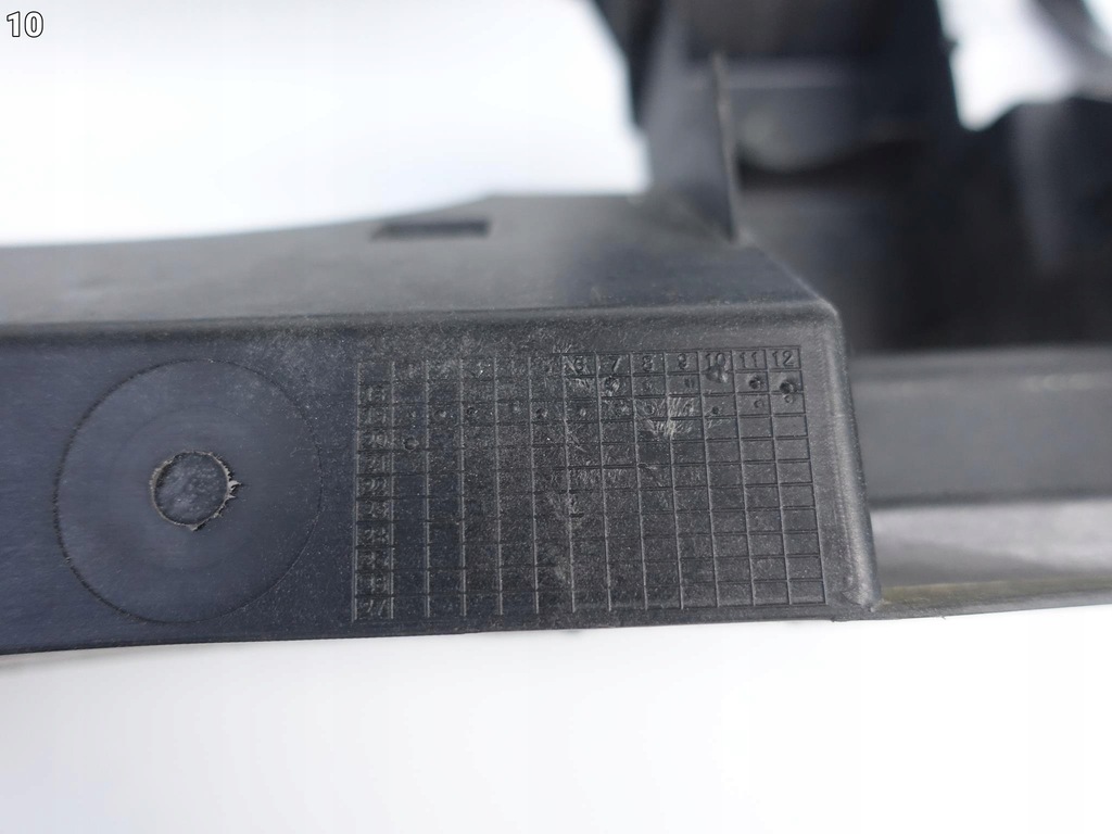 фото №11, Renault master iv 4 19- підсилювач pas перед