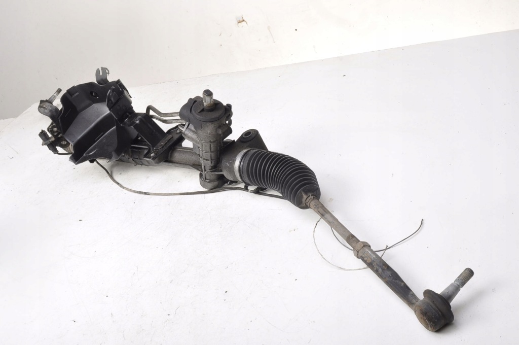 фото №1, Fiat croma ii рулевая рейка 53638808