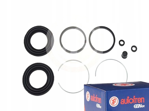 фото №1, Autofren seinsa d4835 набір ремонтний, супорт гальма