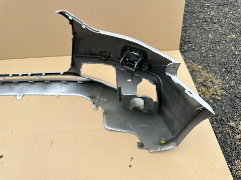 фото №7, Бампер audi a4 s4 b8 8k s-line lift 2012-20-15 омыватель pdc оригинал