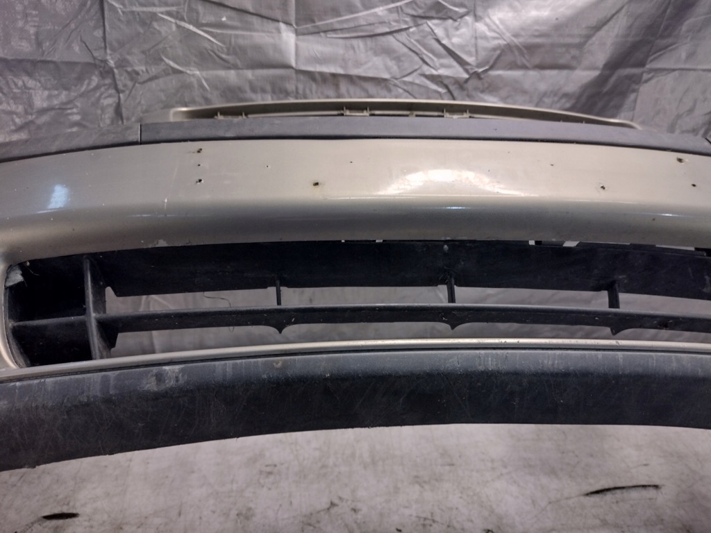 фото №11, Бампер передній volvo v70 ii przedlift k: 446-46