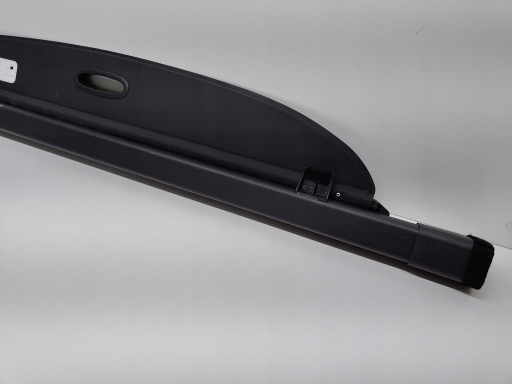 фото №7, Hyundai tucson iii шторка багажника оригинал 15-20