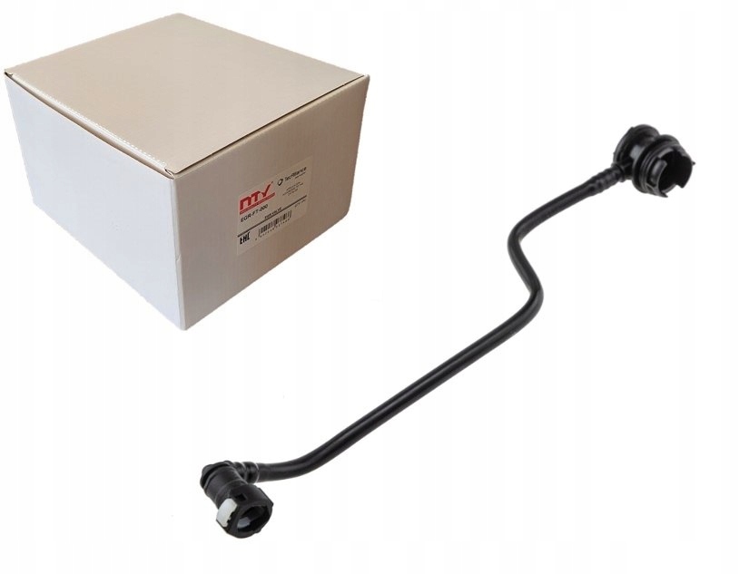 Nty шланг вентиляционный /бак уголь aktywnego/audi a3 2006-,seat al в Украине