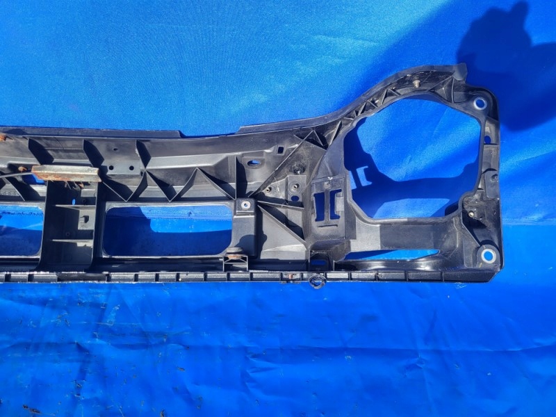 фото №5, Pas передний усилитель передний renault trafic ii 1.9 dci