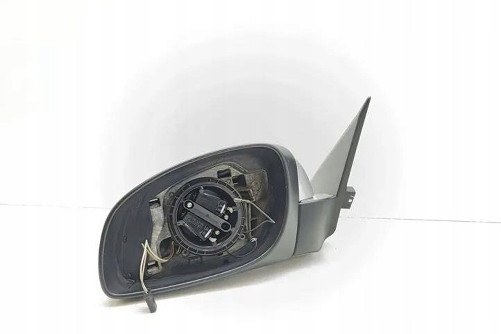 фото №11, Зеркало левая opel vectra c gts 24436193 1.9l дизель 110kw 2007