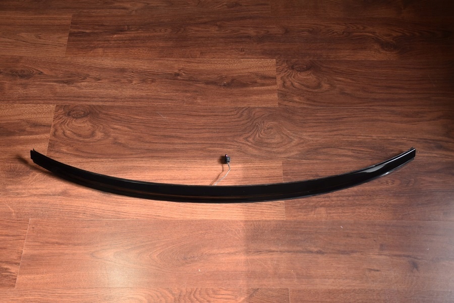 фото №1, Третий свет стоп jaguar xf ii x260 xe x760