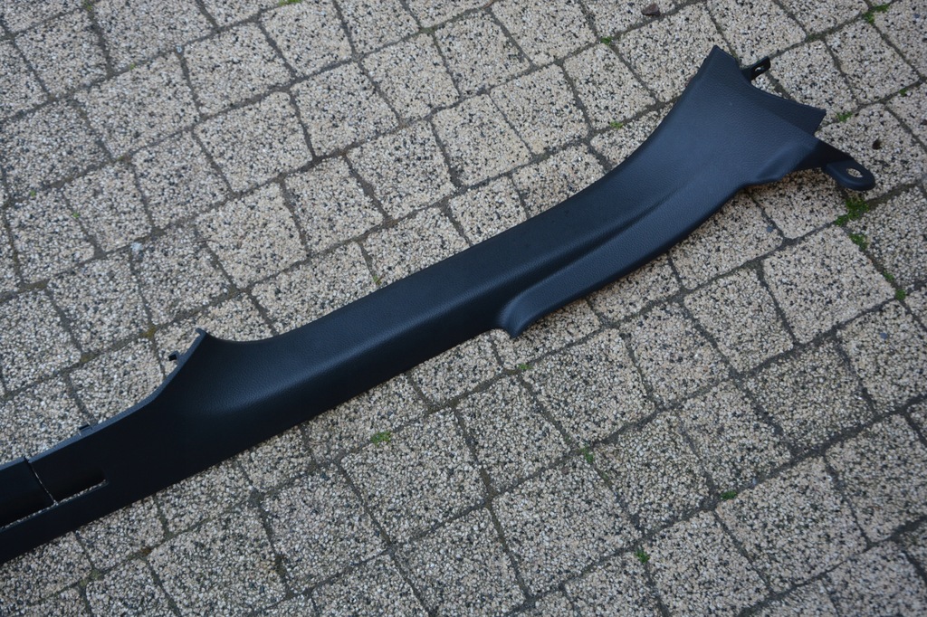 фото №10, Молдинг поріг права vw jetta 5c6853372