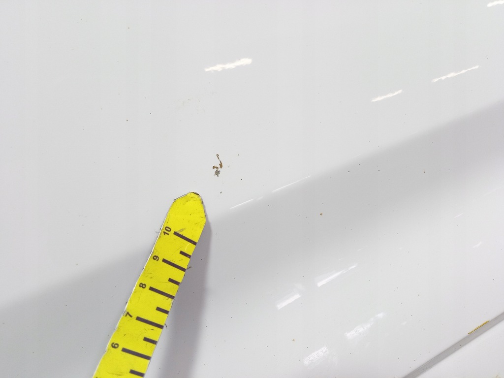 фото №9, Peugeot partner iii дверь перед левая