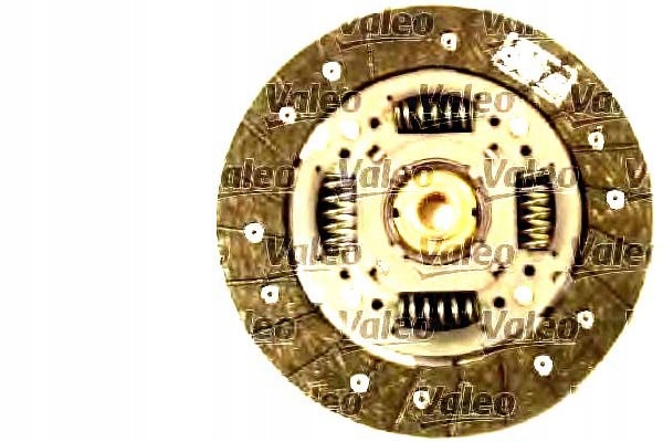 фото №11, Valeo 826522 набір зчеплення