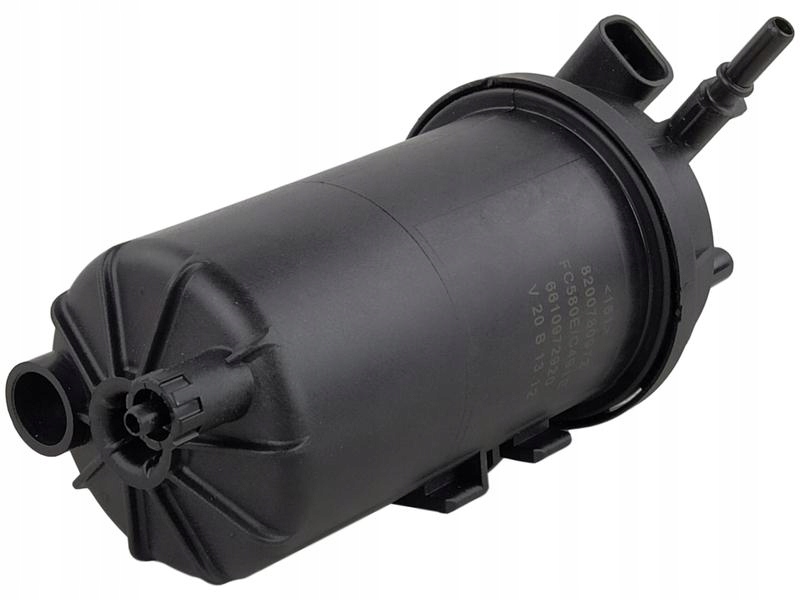 фото №4, Оригинальный номер renault фильтр топлива trafic ii 2.5 dci