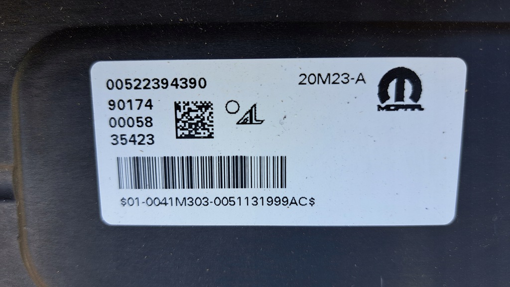 фото №7, Jeep compass lift full led лампа передня kpl