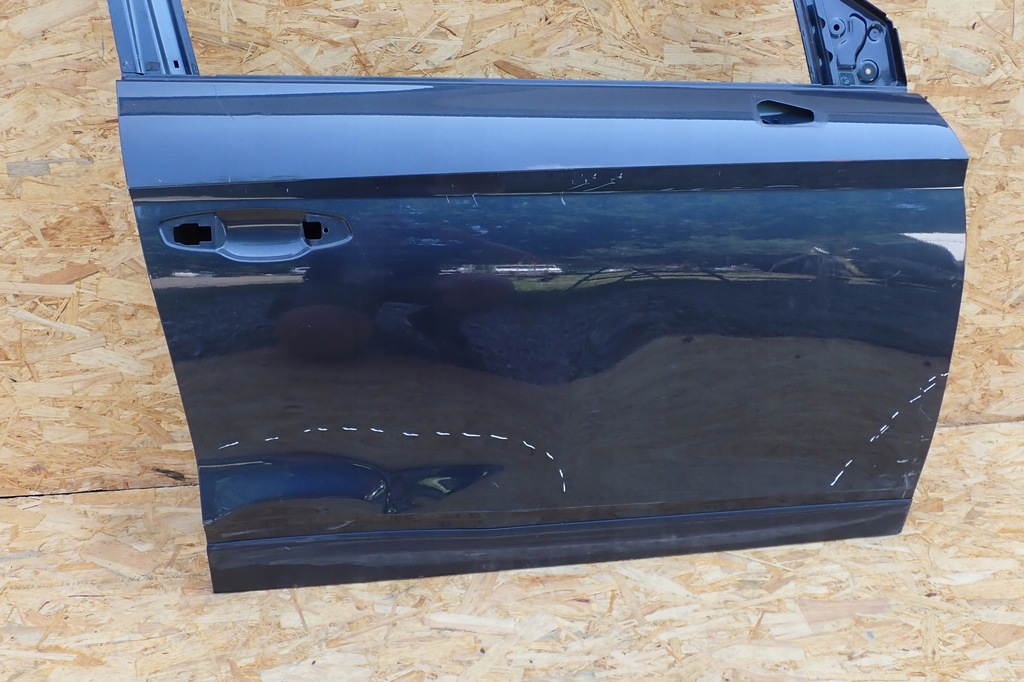 фото №7, Дверь правое перед передние seat arona