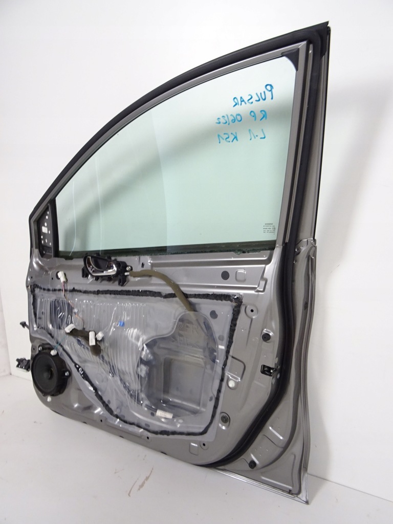 фото №16, Pulsar двері праве перед k51 2014 rok повний