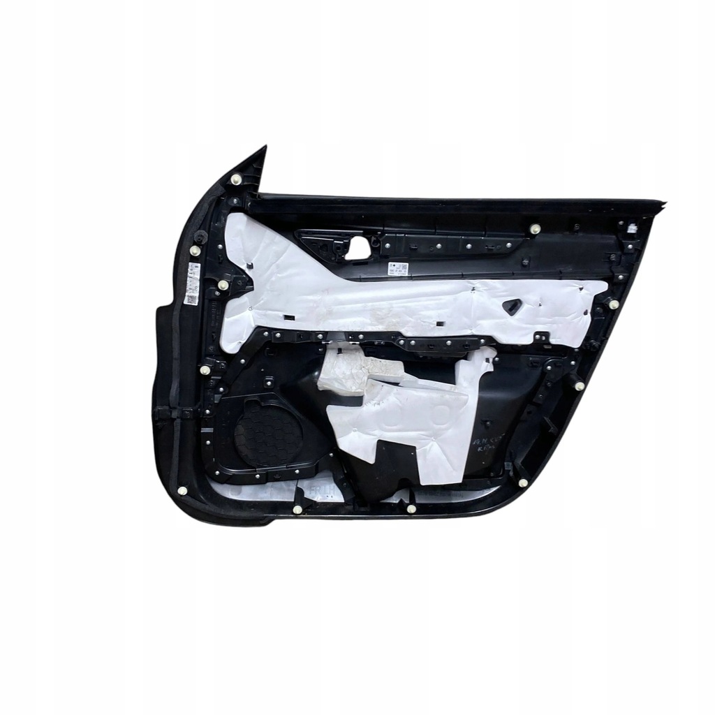 фото №7, Mazda cx-5 ii 2019 ліва сторона обшивки двері