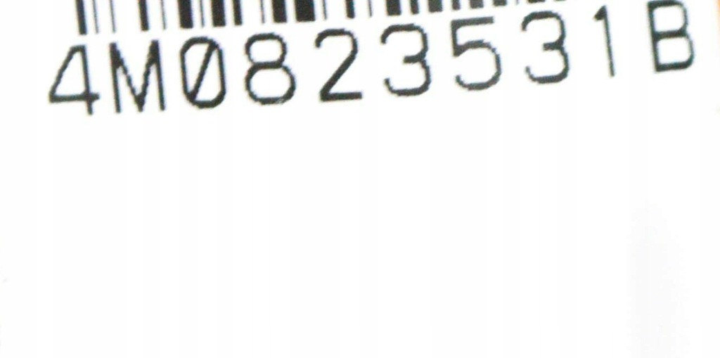 фото №5, Кабель блокировка крышки vag audi q7 2016 2017 оригинальный 4m0823531b