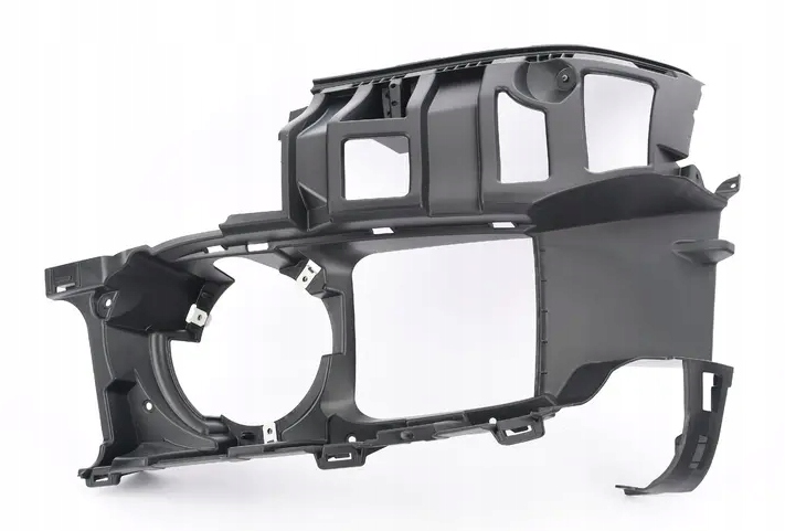 фото №1, Кронштейн протитуманної фари mini countryman f60 оригінал