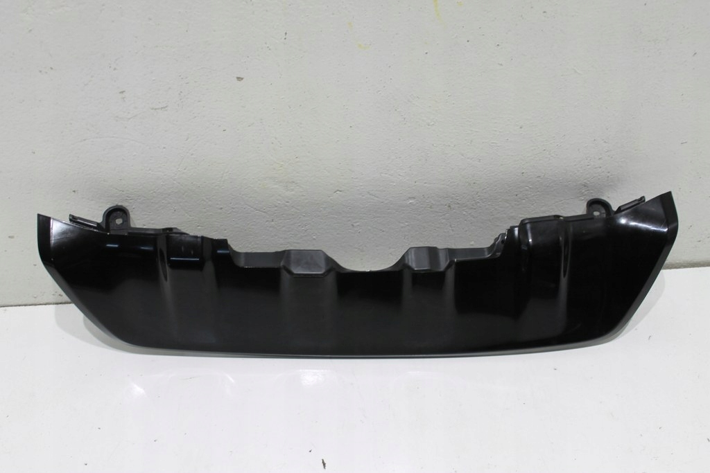 фото №8, Land rover discovery sport накладка диффузор бампер