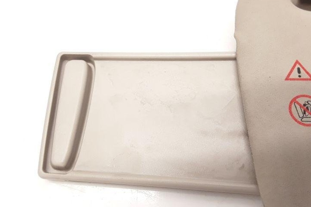 фото №11, Защита солнцезащитная правая renault espace iv jk0/1_ 8200138847 2.0l