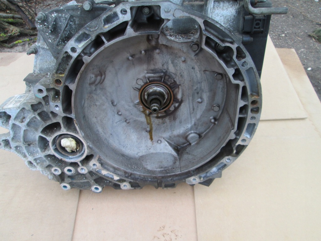 фото №15, Ford flex коробка передач передач 3.5 explorer taurus 4x4