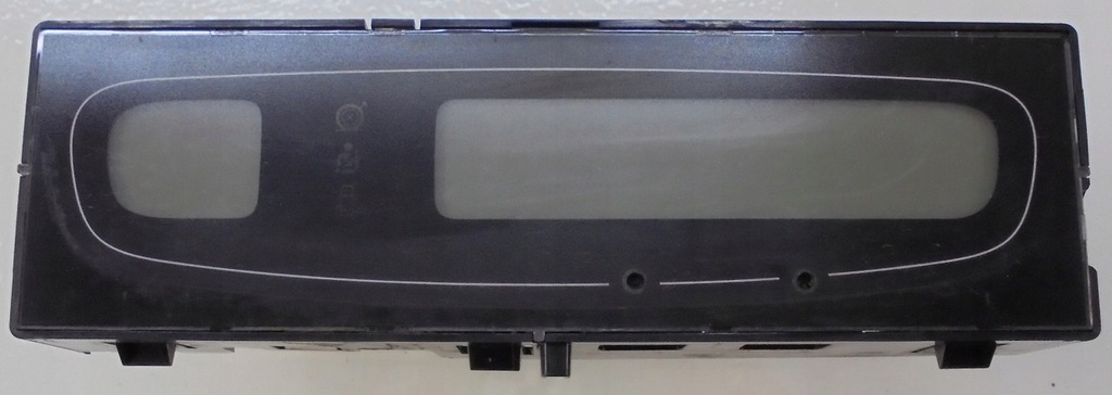 фото №1, Renault laguna ii дисплей приборная панель