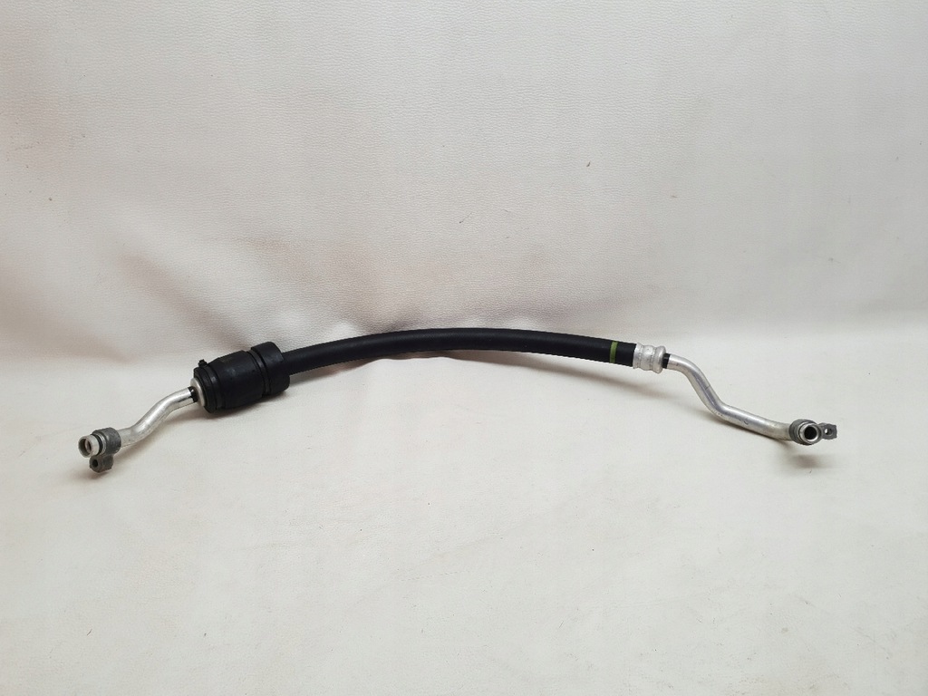 фото №5, Honda jazz iv 1.3b трубка шланг кондиционера