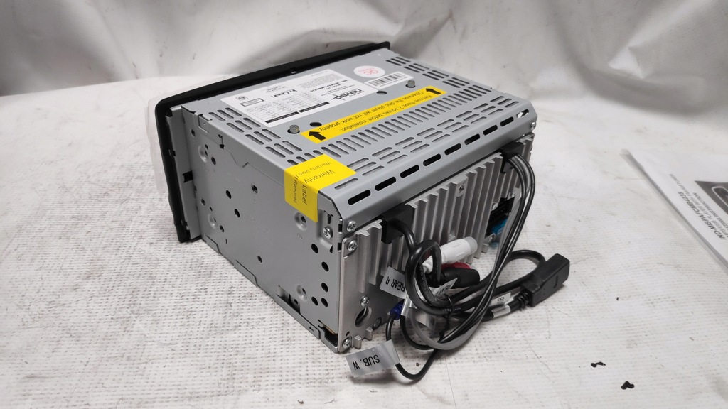 фото №11, Радіо 2din екран дисплей mitsubishi l200