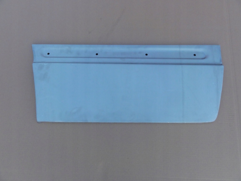 фото №1, Ремкомплект обшивка дверь перед левая mercedes sprinter 906 vw crafter